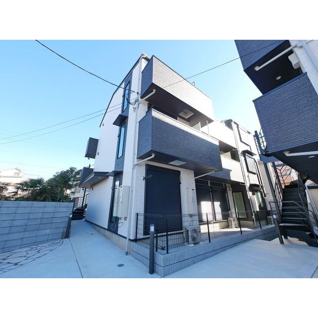 リヴィエールIの賃貸物件