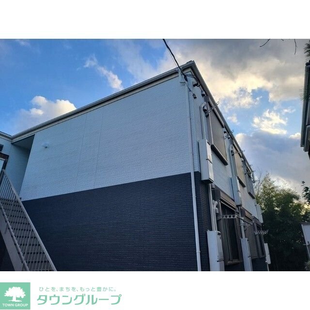 グランフェリオ習志野の賃貸物件