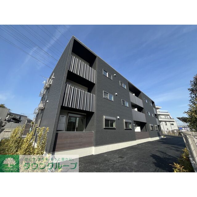 プランドールイーストの賃貸物件