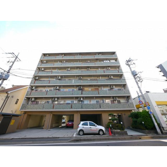 西川口グリーンマンションの賃貸物件