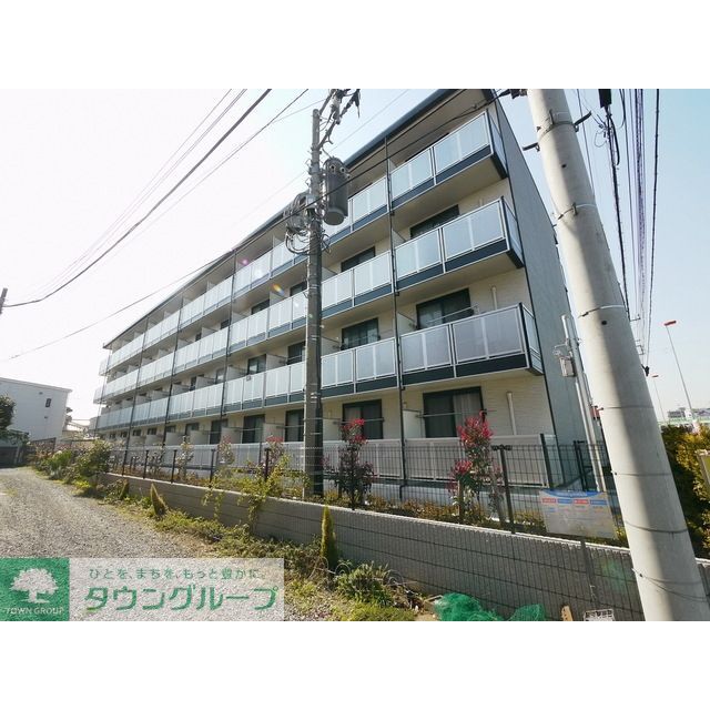 レオパレスエミールプラザの賃貸物件