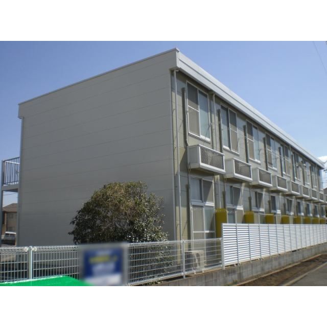 レオパレスフジの賃貸物件