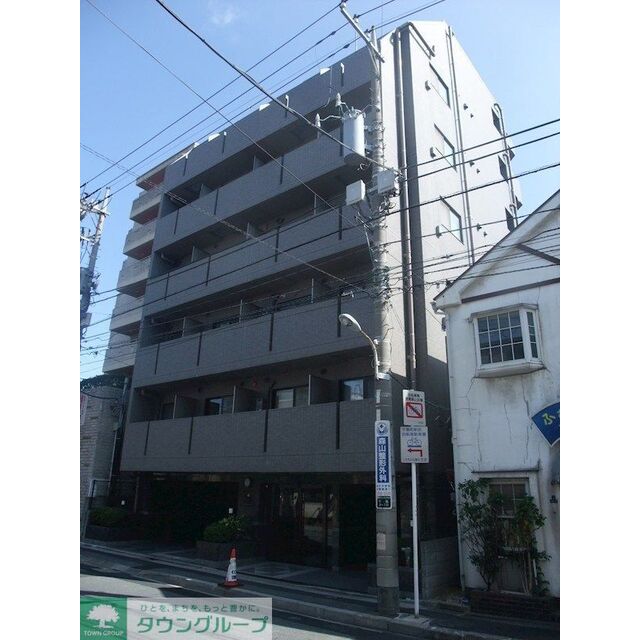 ルーブル千鳥町の賃貸物件