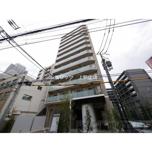 アーバネックス西天満の賃貸物件