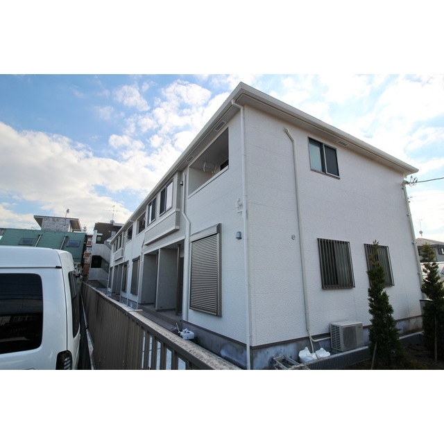 Ａｒｉｅｔｔａの賃貸物件