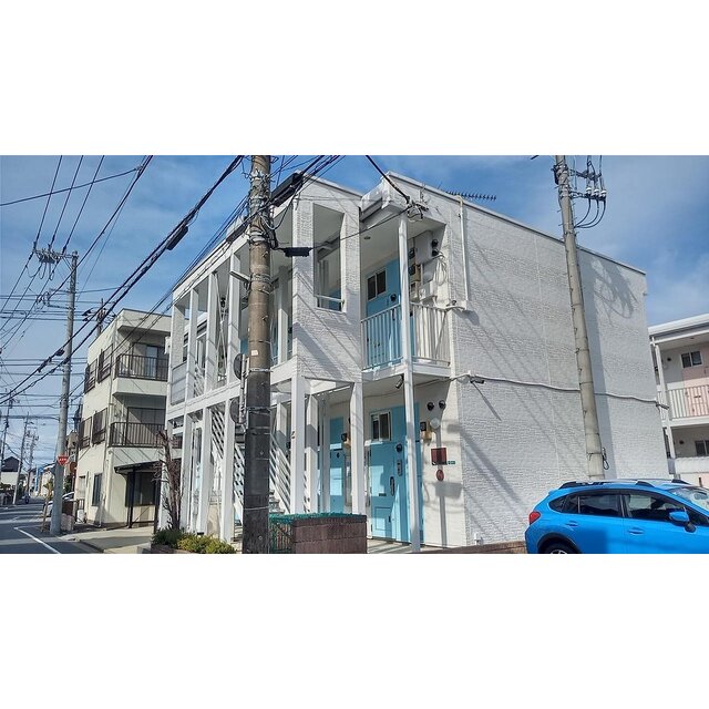 ヴィラスイサの賃貸物件