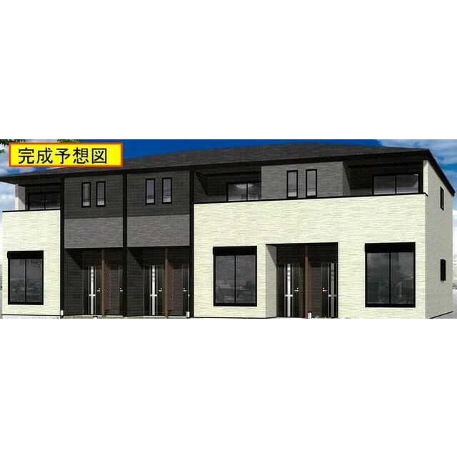 リーフィアAの賃貸物件