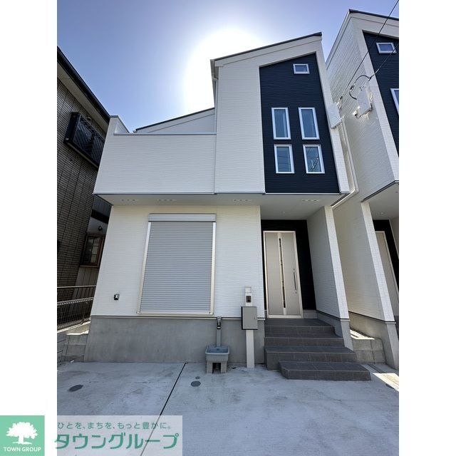 Ｋｏｌｅｔ指扇02の賃貸物件