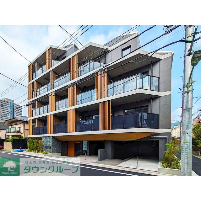 ZOOM下丸子の賃貸物件