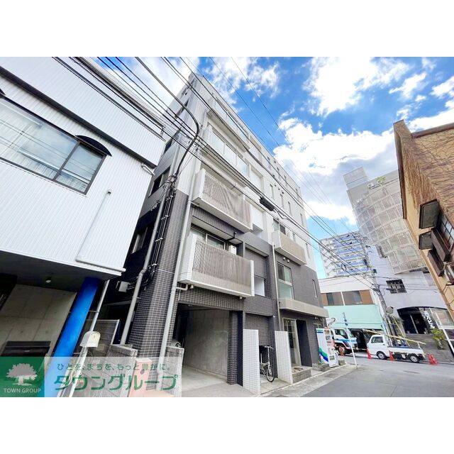 Ｒｏｘｙ小田原の賃貸物件