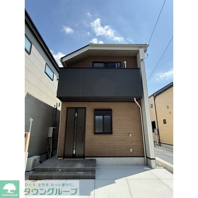 ヒルトップ片倉の賃貸物件