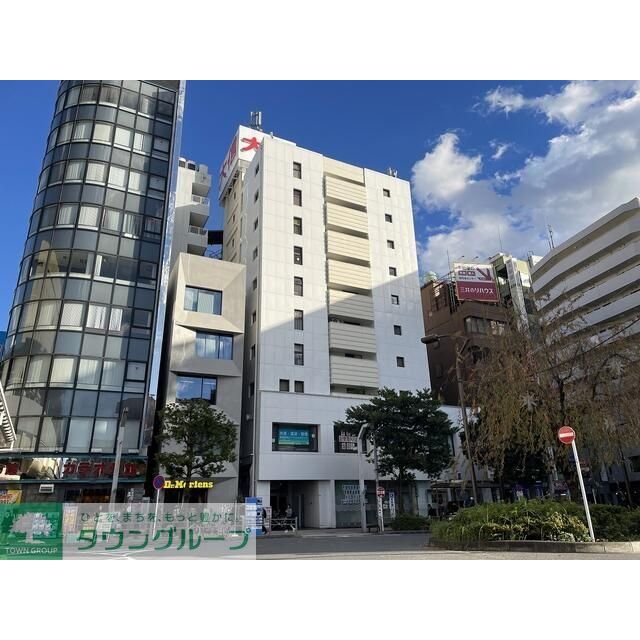 高円寺南サマリヤマンションの賃貸物件