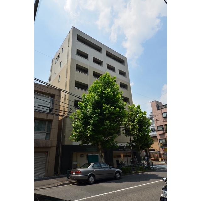 CasaVerdeの賃貸物件