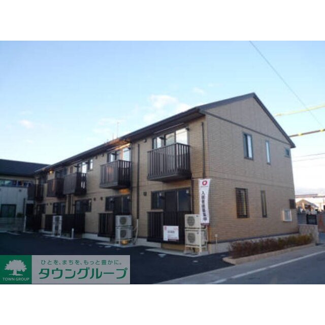 プレシャス Aの賃貸物件