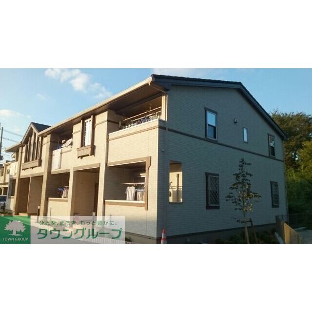 ラヴィアンローズCの賃貸物件