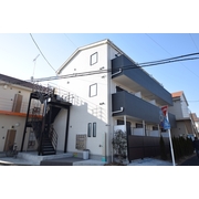 物件名が入ります