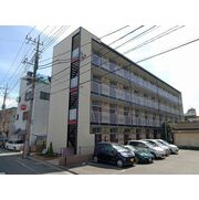 物件名が入ります
