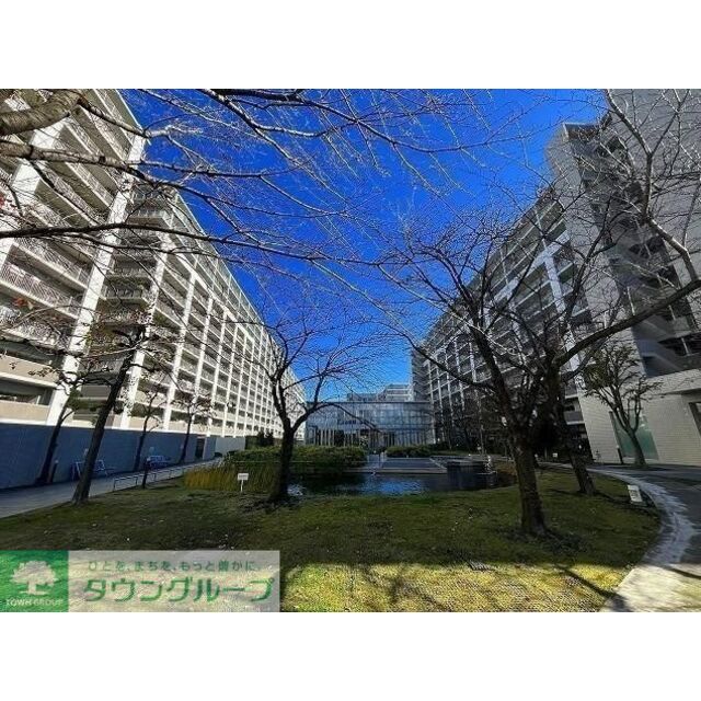 ルネエアズヒル２番館の賃貸物件