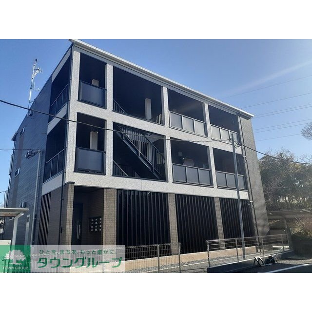 フォルテの賃貸物件