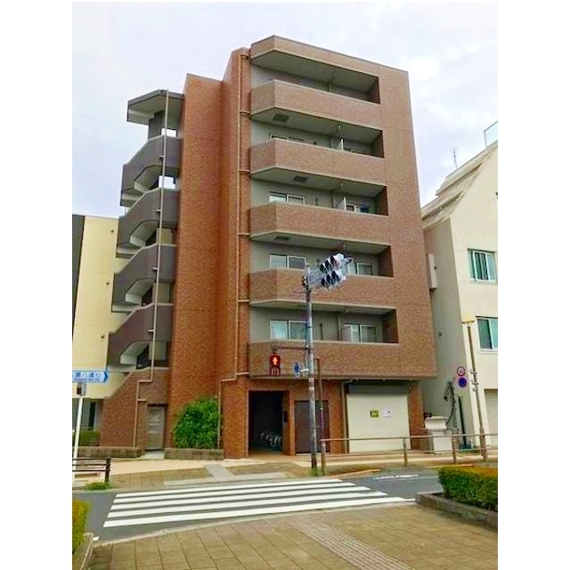 リブリ・ドルチェの賃貸物件