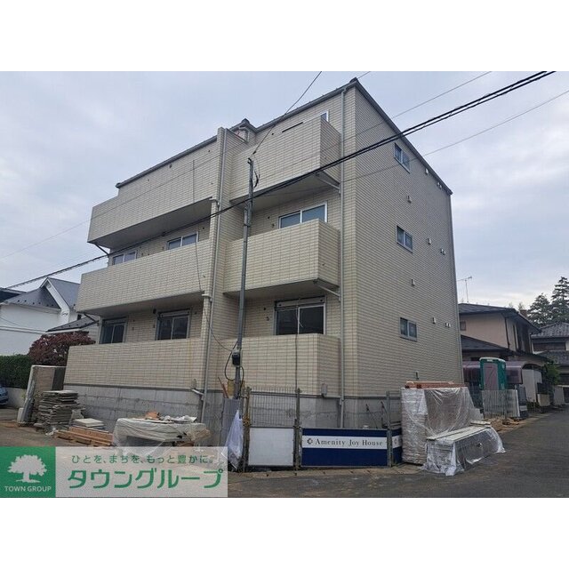 AsCrestの賃貸物件