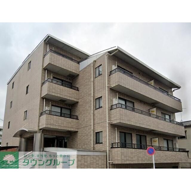 メゾン・ムジーク２の賃貸物件