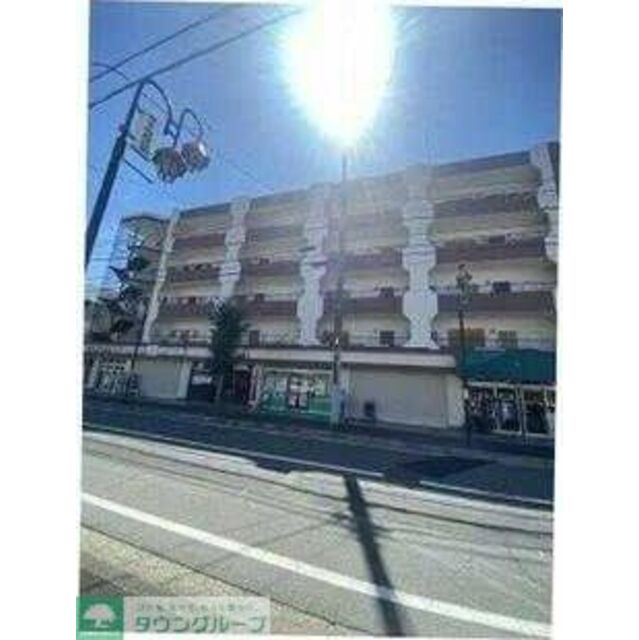 霞ヶ関マンションの賃貸物件