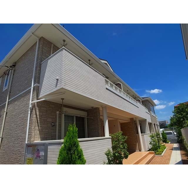 アルファの賃貸物件