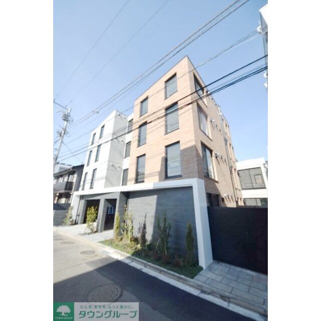 GRANPASEO明大前IIの賃貸物件