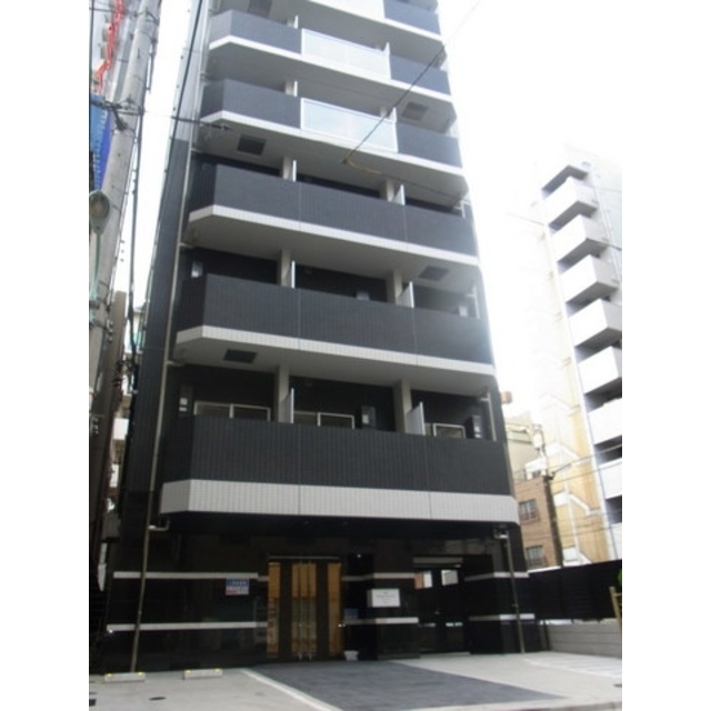 グラントゥルース巣鴨の賃貸物件