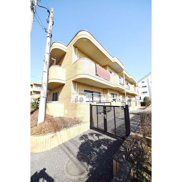 アーガスヒルズ62の賃貸物件