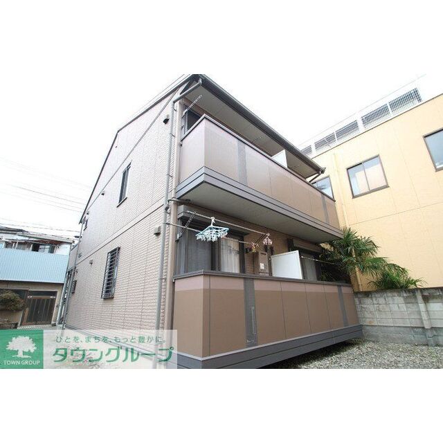 プランドールの賃貸物件