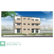 物件名が入ります