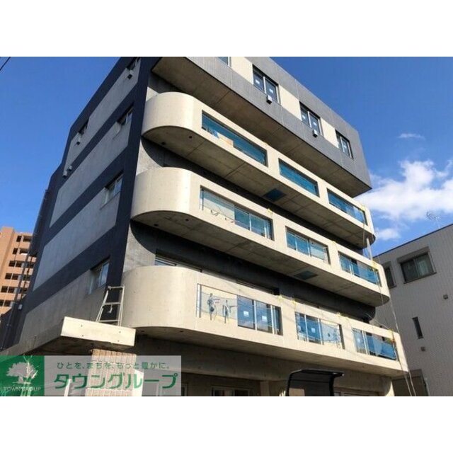 建物画像