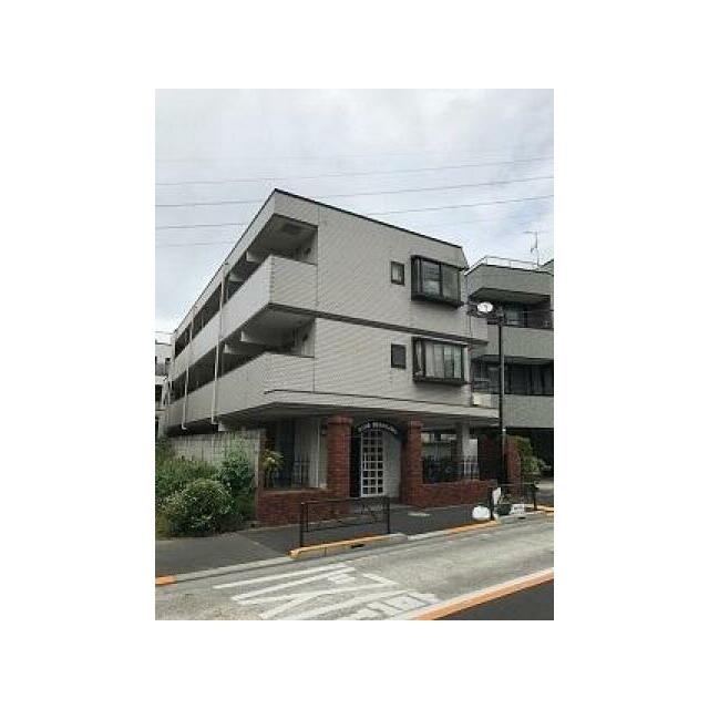 ウィンドお花茶屋の賃貸物件