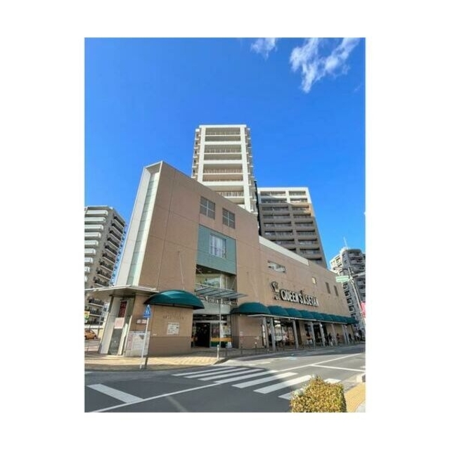 ハイムプラザ北浦和の賃貸物件