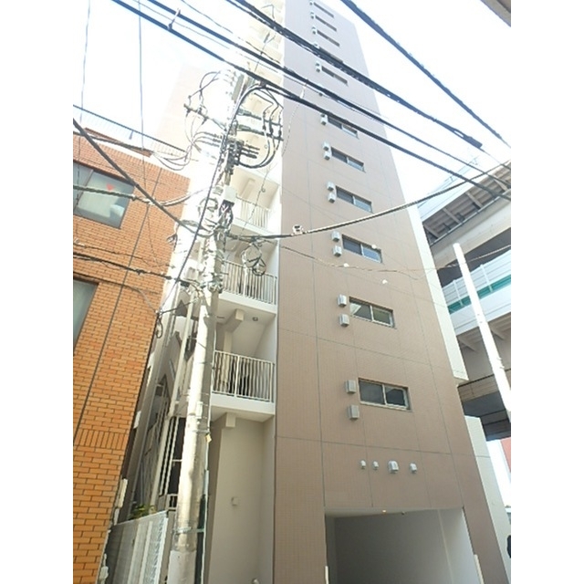 アクセリス板橋の賃貸物件