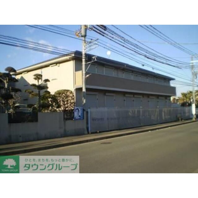 リーフガーデン１の賃貸物件