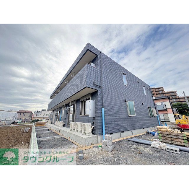 ピュアハイツの賃貸物件