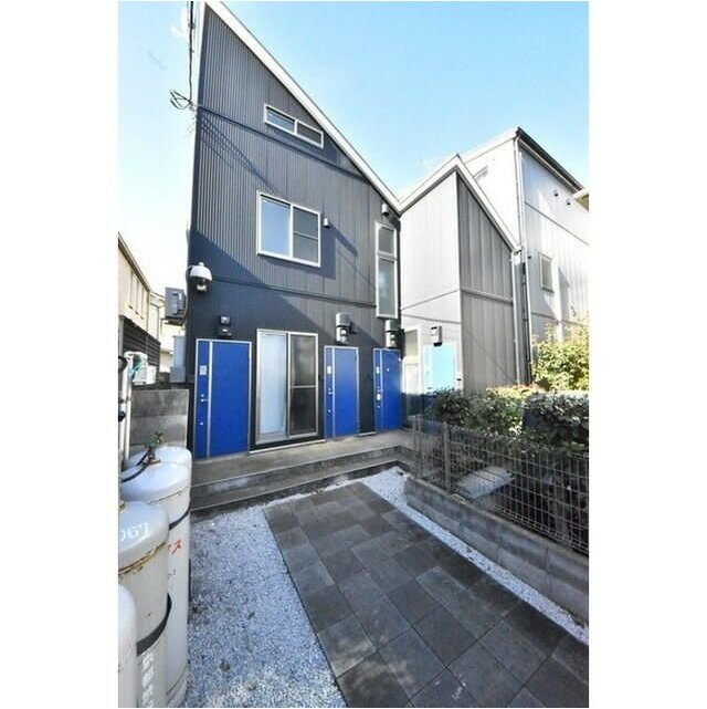 キングハウス吉祥寺B棟の賃貸物件