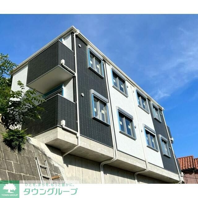 LYハイツの賃貸物件