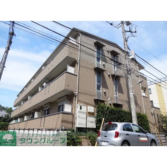 マーマレードの賃貸物件