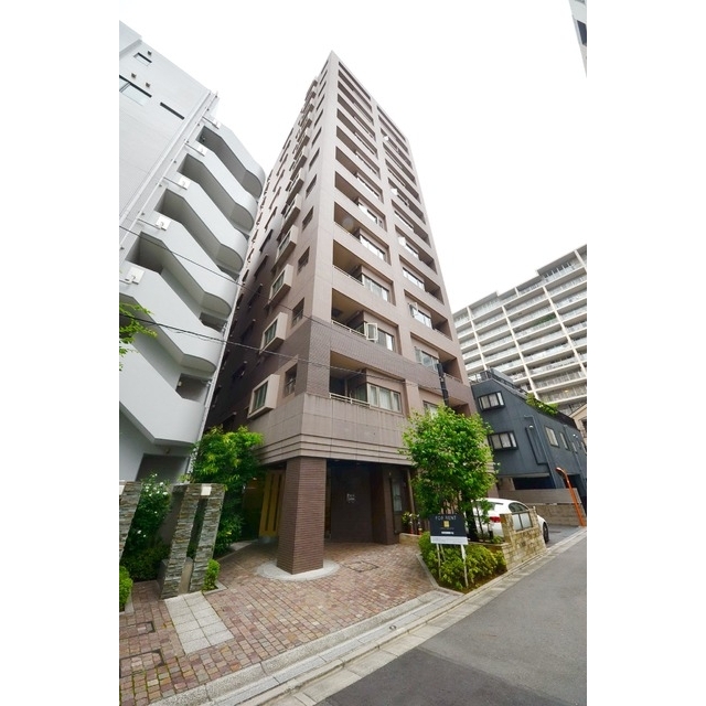 パークキューブ本郷の賃貸物件