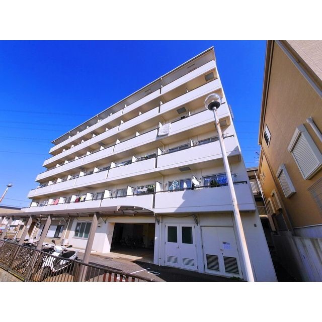 プラザマキシムの賃貸物件