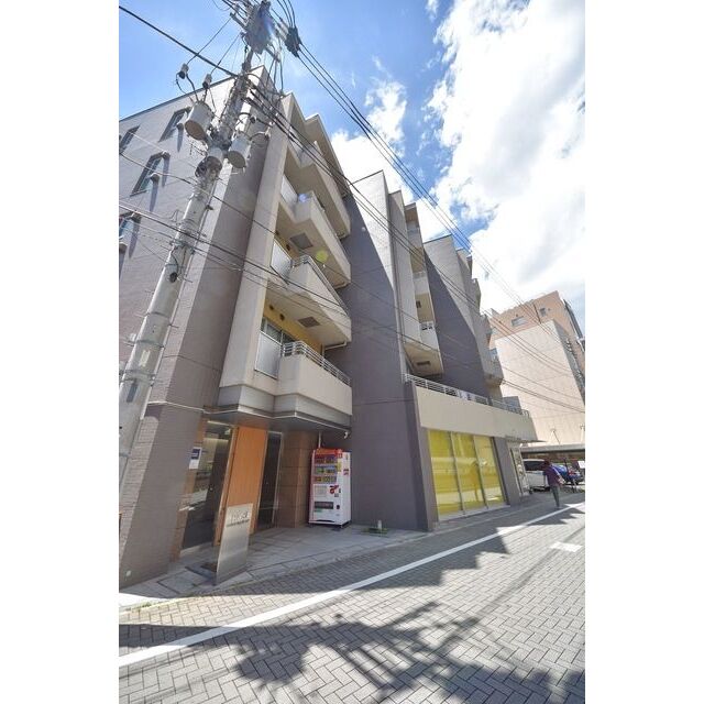 プライマル大泉学園の賃貸物件