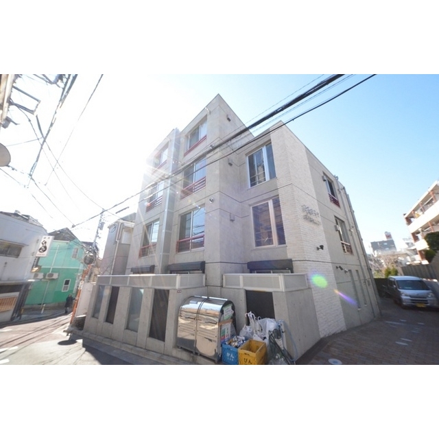 ZESTY高円寺南の賃貸物件