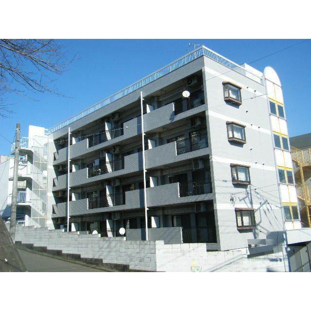 マイリッチハイツの賃貸物件