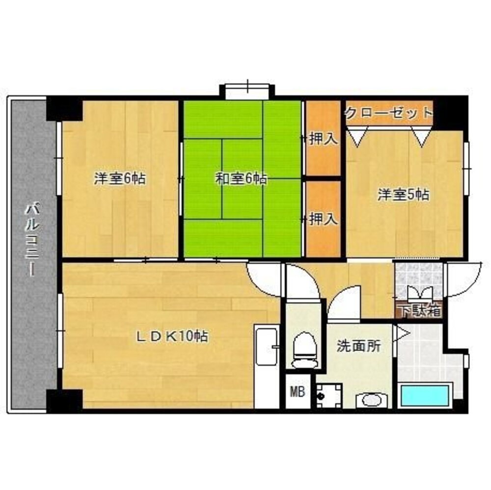 サムネイルイメージ