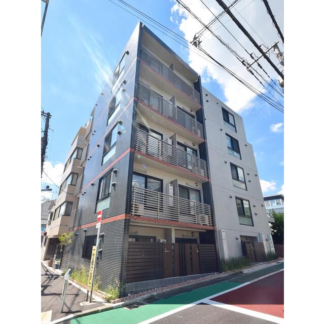 細井ビルの賃貸物件