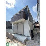 物件名が入ります